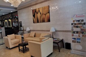 Unclassified image, 5 of 11, button - Fortune Hotel Deira (Dubai)