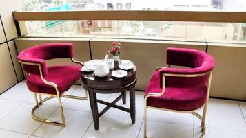 Cots/infant beds