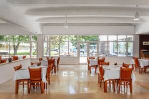 用餐區