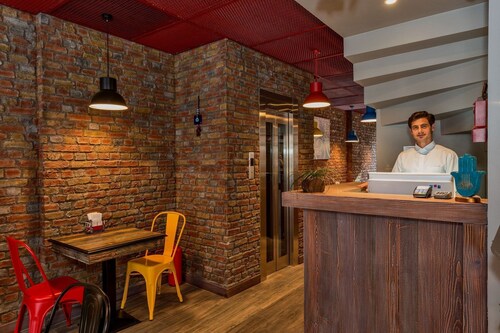 Endless Boutique Hotel