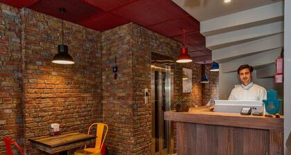 Endless Boutique Hotel