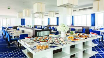 Opções para refeição