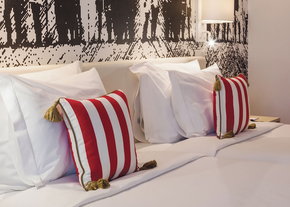 Hotel MH Peniche by null