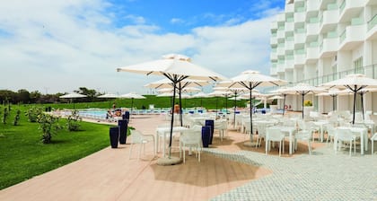 Mh Peniche, Peniche, Portugal