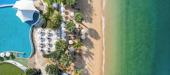 Mövenpick Siam Hotel Na Jomtien Pattaya