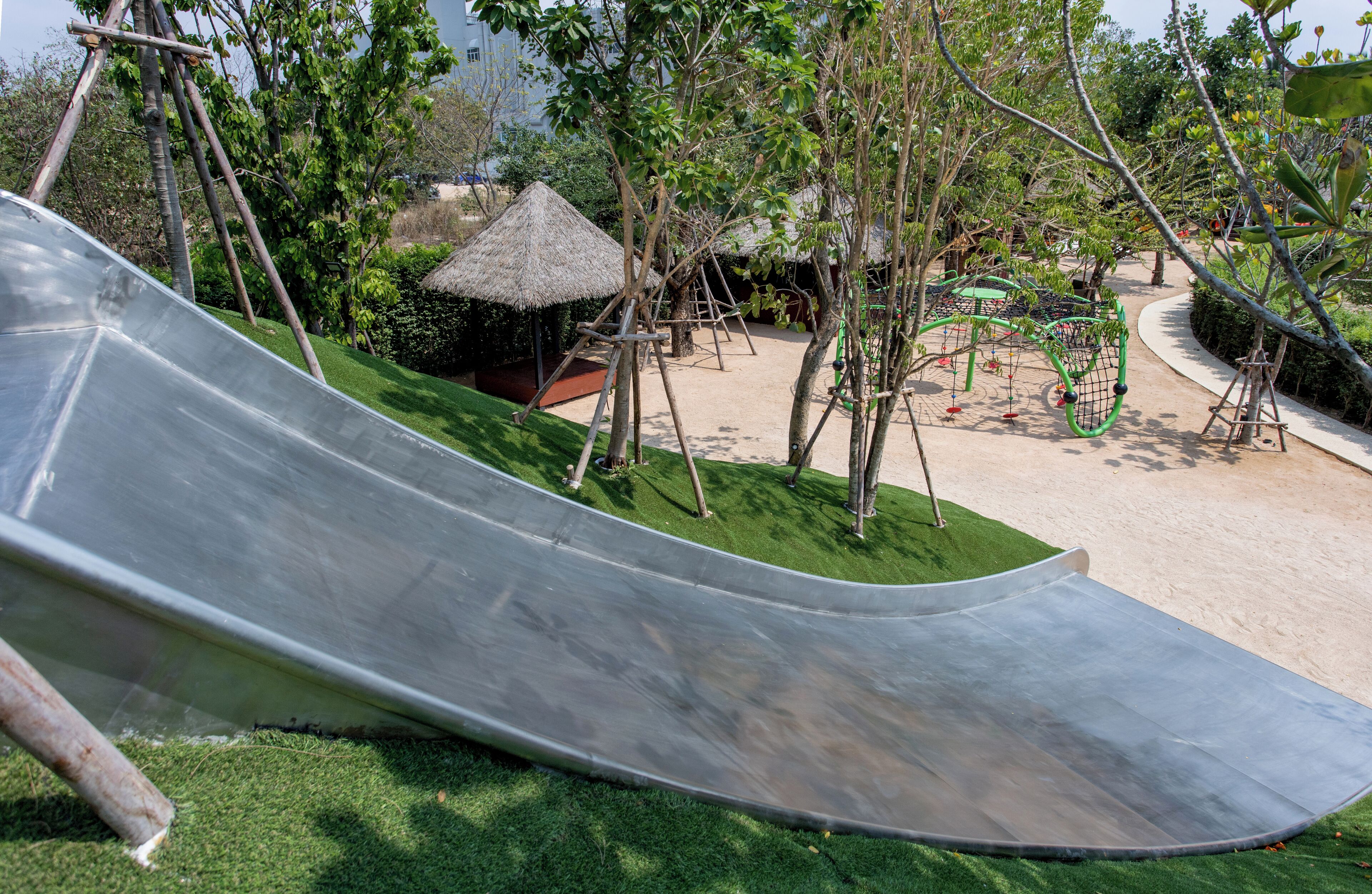 children’s activities