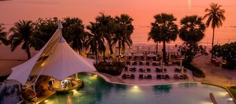 Mövenpick Siam Hotel Na Jomtien Pattaya
