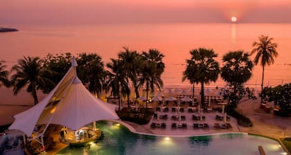 Mövenpick Siam Hotel Na Jomtien Pattaya