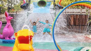 Children’s activities