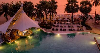 Mövenpick Siam Hotel Na Jomtien Pattaya