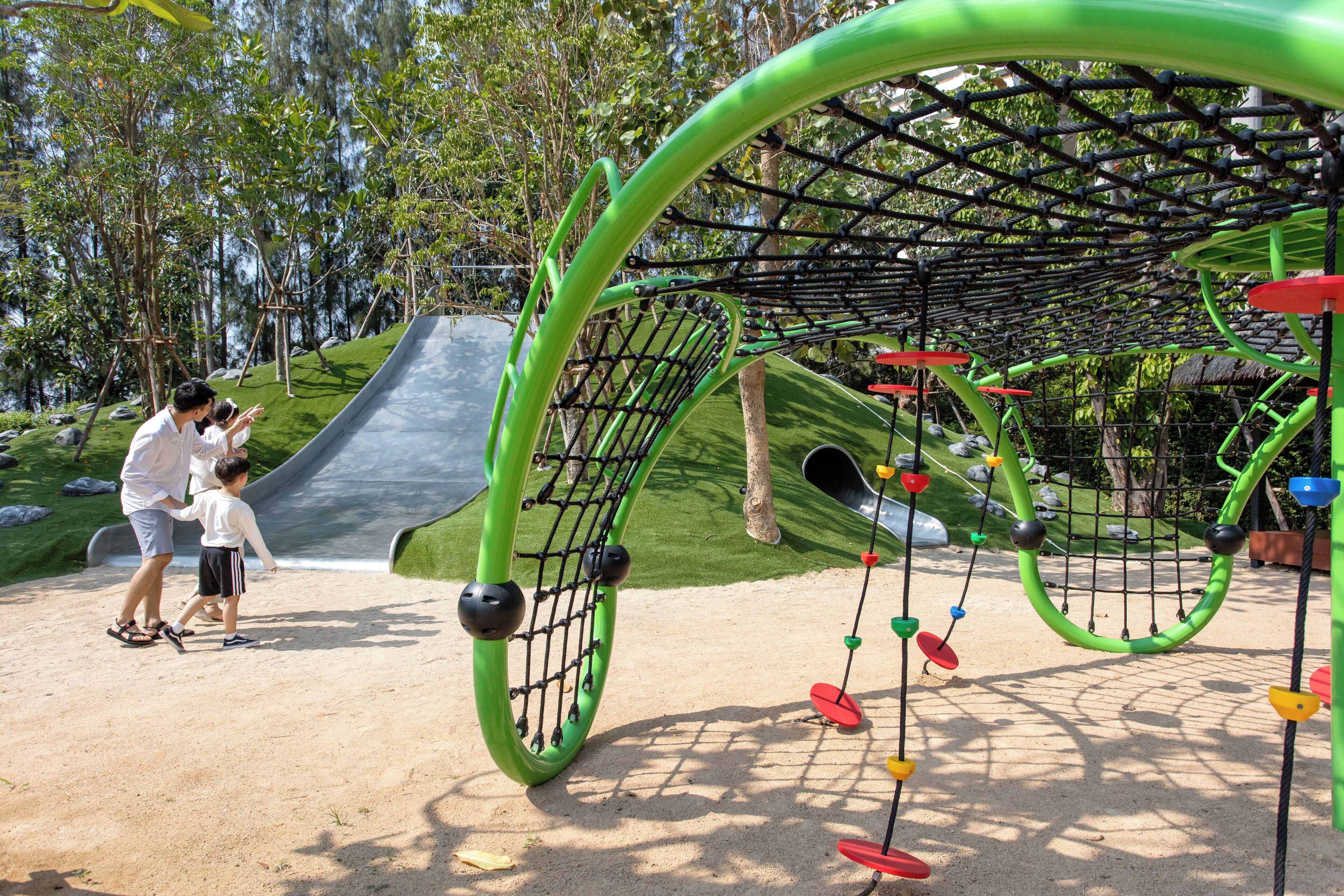 children’s activities