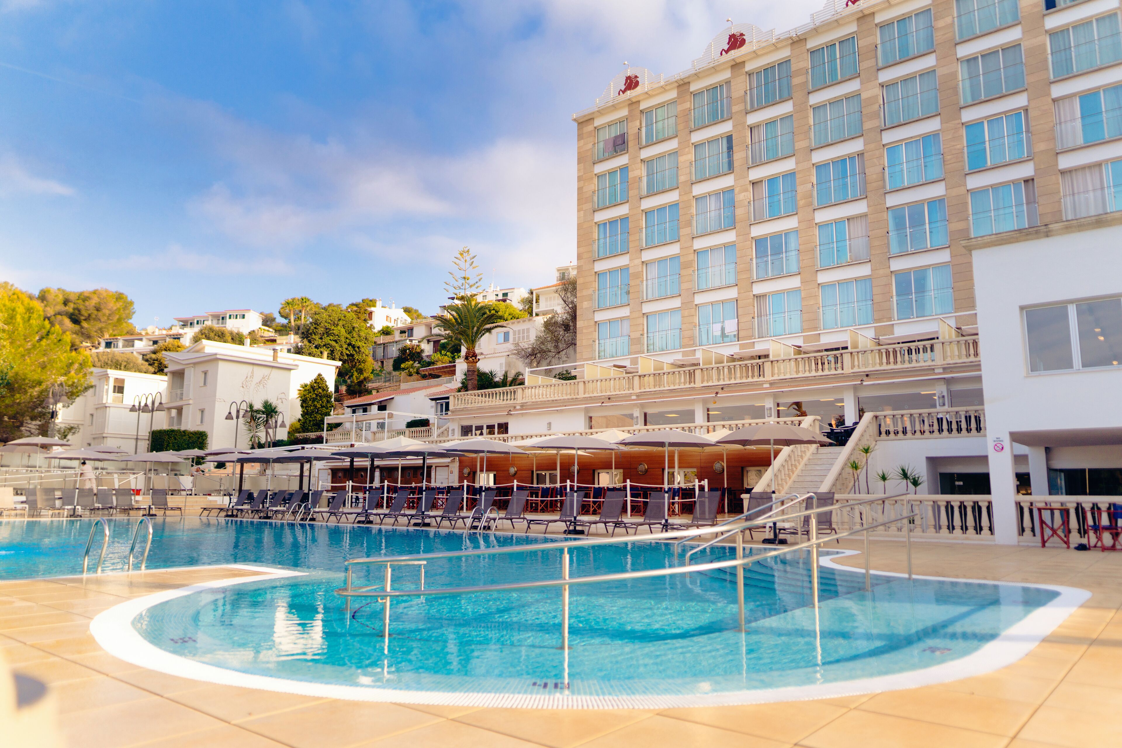 Foto - Minura Hotel Cala Galdana & Apartamentos