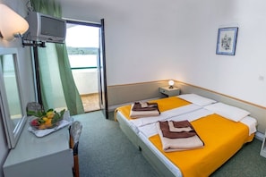 Bügeleisen/Bügelbrett