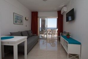 In-room safe - Apartamentos Niza (Benidorm)