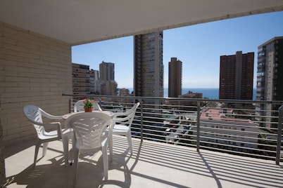 Apartamentos Niza