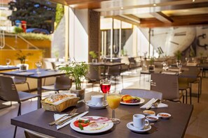 Restaurant - (Porto)