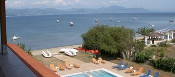 Likourgos Beach