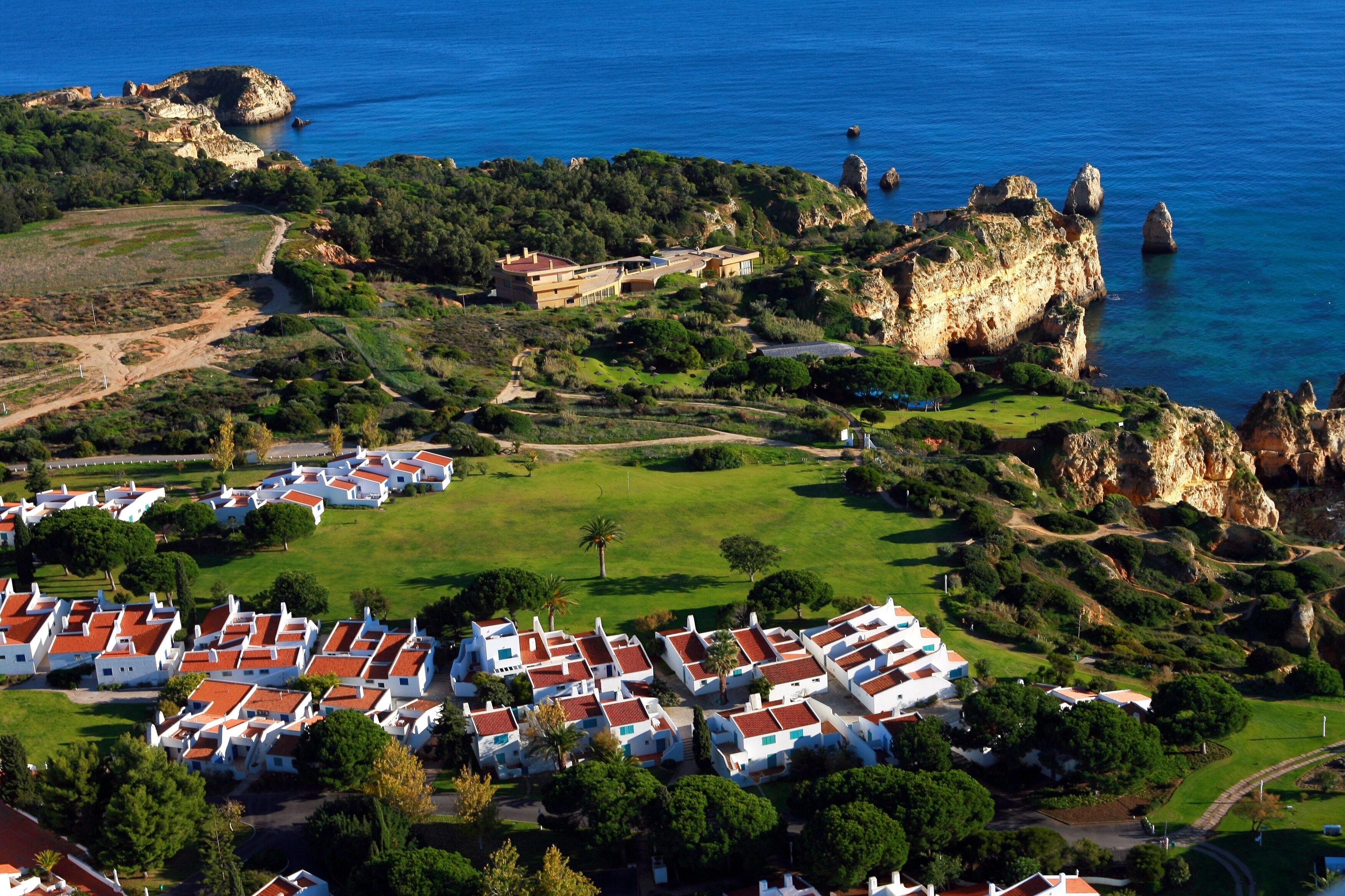 Foto - Aldeamento Turistico da Prainha