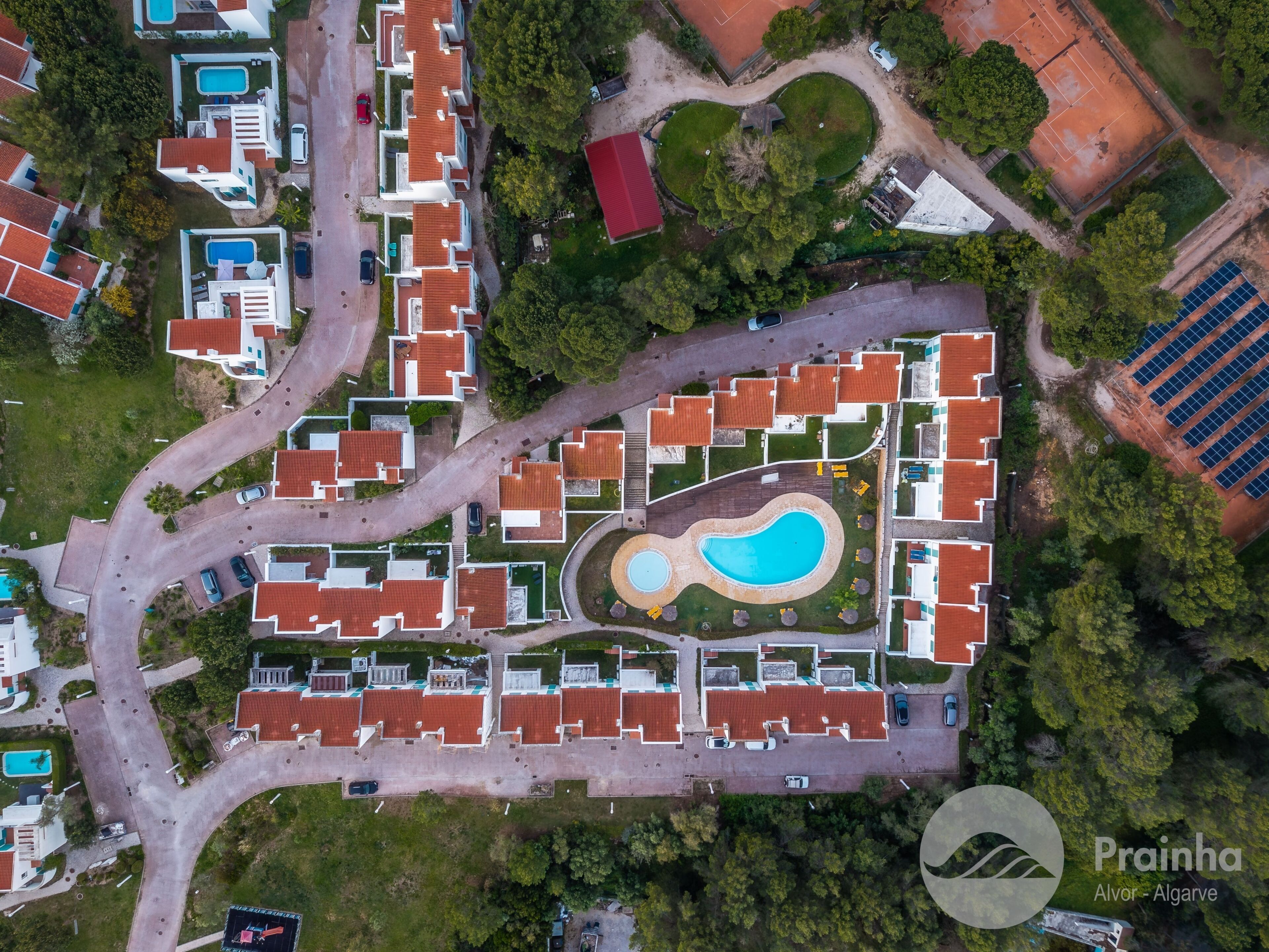 Casa de ciudad, 2 habitaciones, vista al jardín | Caja de seguridad en la habitación, wifi gratis y ropa de cama 