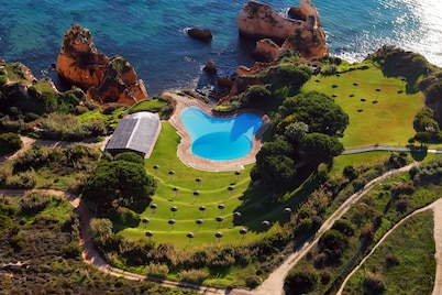 Aldeamento Turístico da Prainha