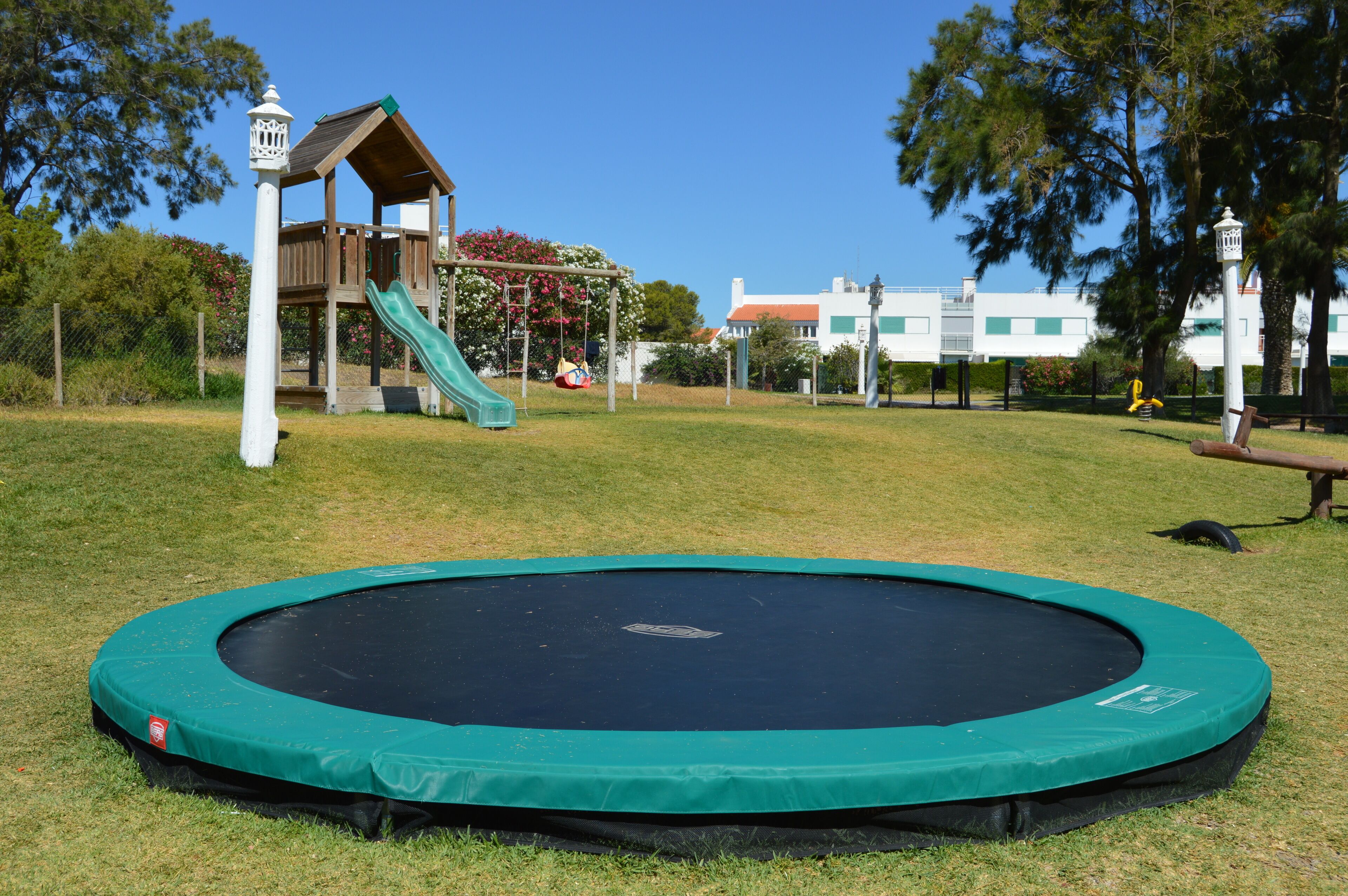 Foto - Aldeamento Turistico da Prainha