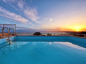 Terrace/patio - Aldeamento Turístico da Prainha (Portimão)