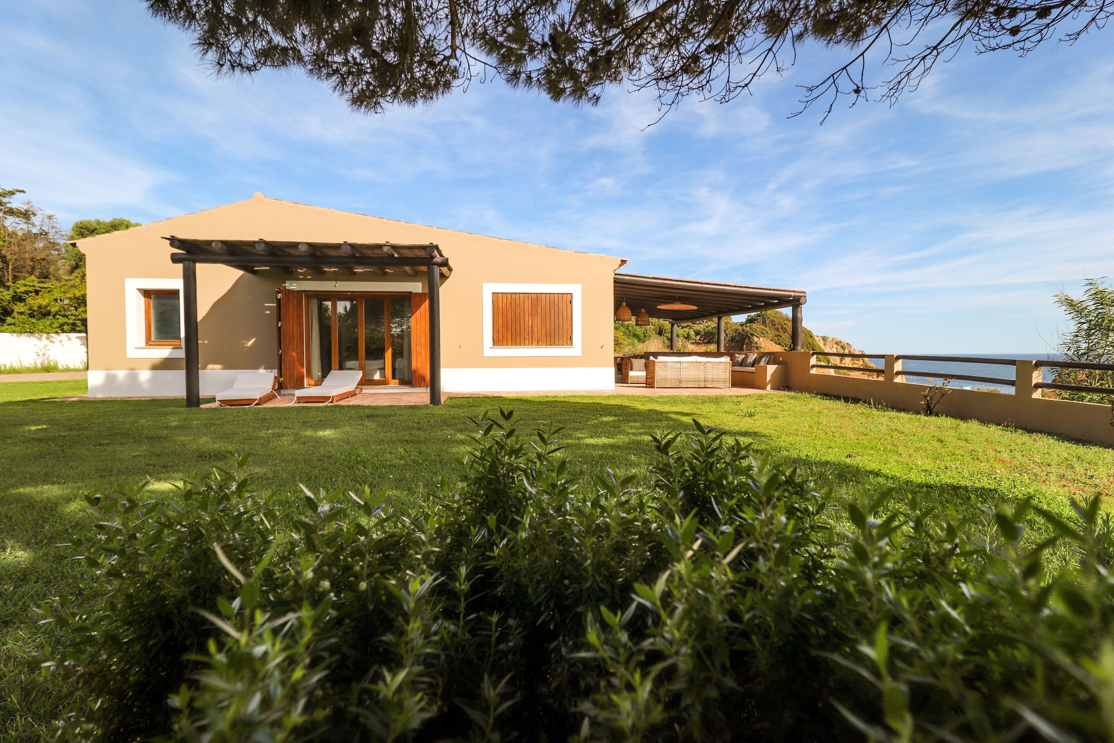 Foto - Aldeamento Turistico da Prainha