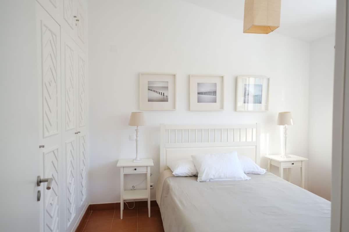 Townhome, 2 Bedrooms, Garden View | 2 bedrooms, in-room safe, free WiFi, bed sheets