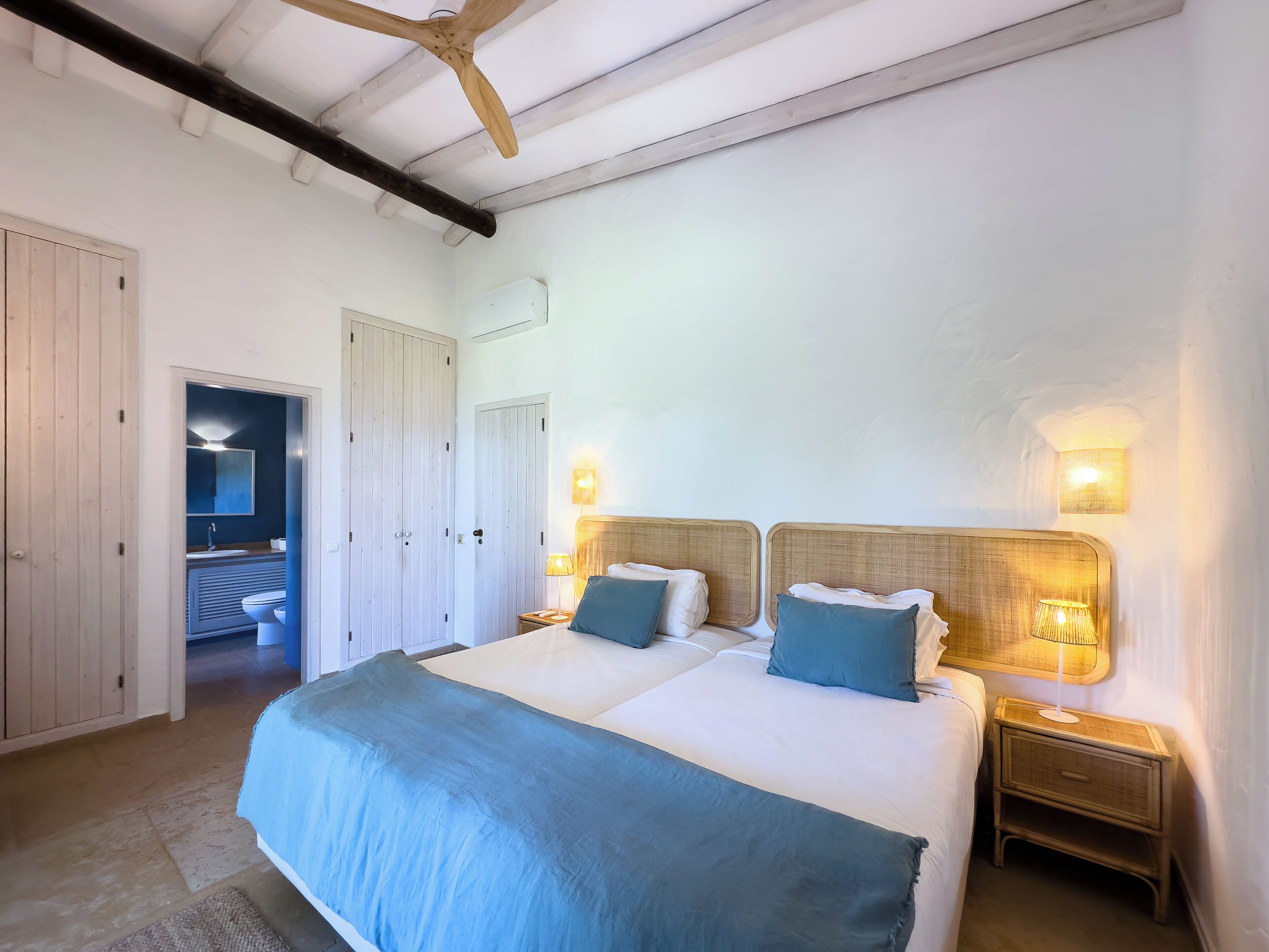 Foto - Aldeamento Turistico da Prainha