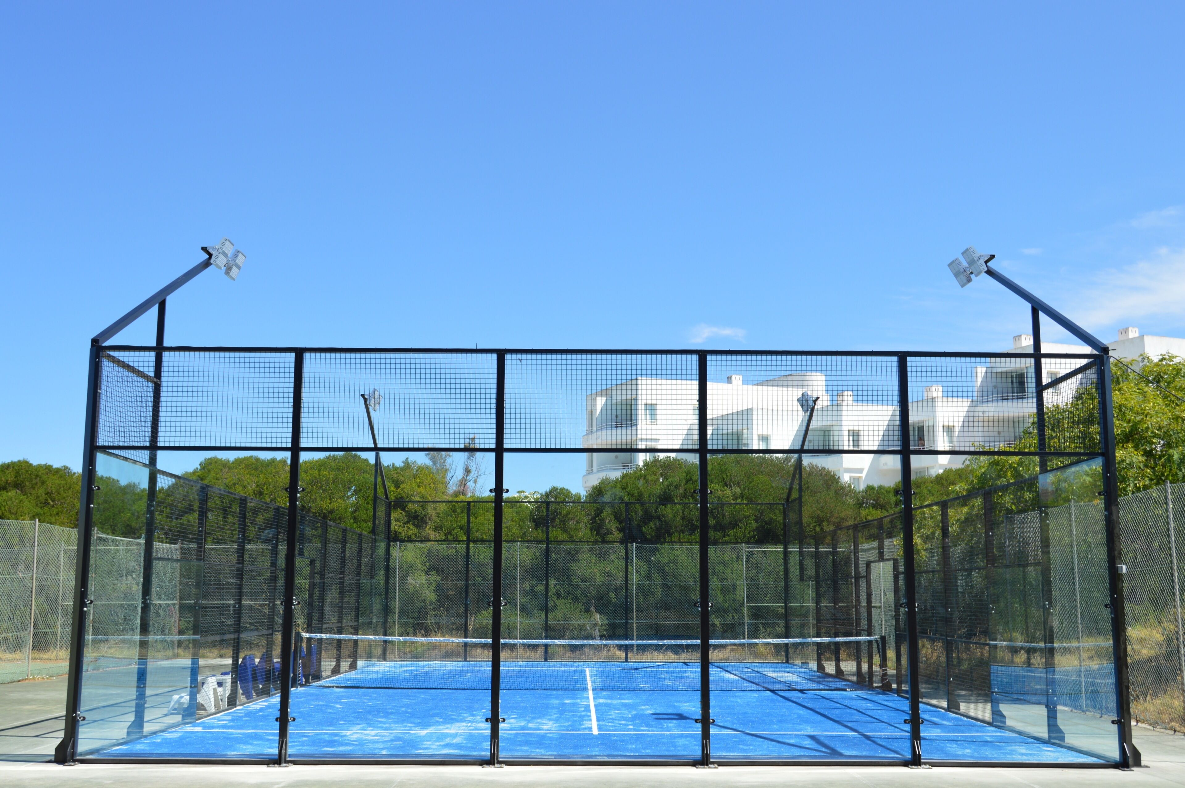 Foto - Aldeamento Turistico da Prainha