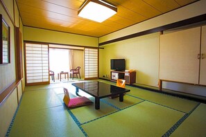 Room - Fujisan Isawa Onsen Hotel Sekitei (Fuefuki)
