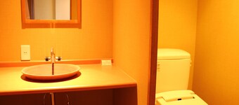 Fujisan Isawa Onsen Hotel Sekitei