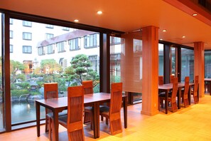 Dining - Fujisan Isawa Onsen Hotel Sekitei (Fuefuki)