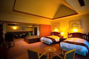 Room - Fujisan Isawa Onsen Hotel Sekitei (Fuefuki)