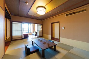 Interior - Fujisan Isawa Onsen Hotel Sekitei (Fuefuki)