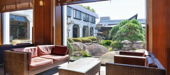 Fujisan Isawa Onsen Hotel Sekitei