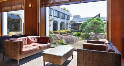 Fujisan Isawa Onsen Hotel Sekitei