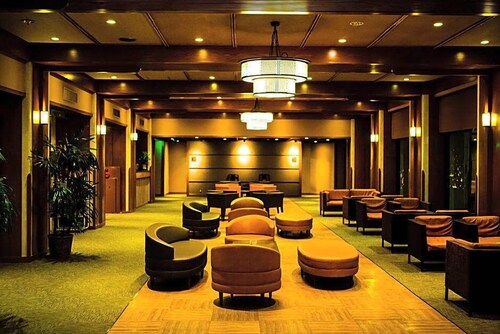 Fujisan Isawa Onsen Hotel Sekitei