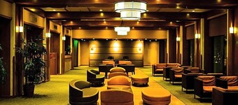 Fujisan Isawa Onsen Hotel Sekitei