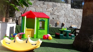 Children’s activities