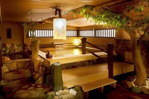 Property amenity - the b suidobashi (Tokyo)