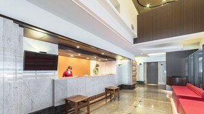 Lobby - the b suidobashi (Tokyo)
