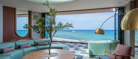 وسائل الراحة في المنشأة