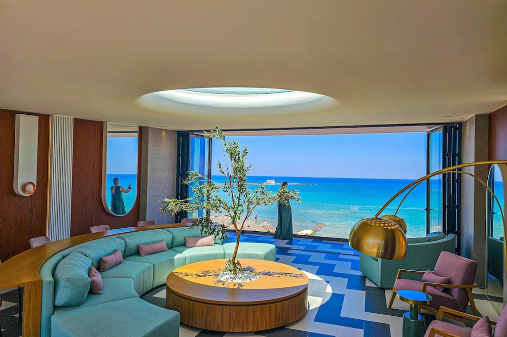 Harmony Boutique Resort - Adults only
