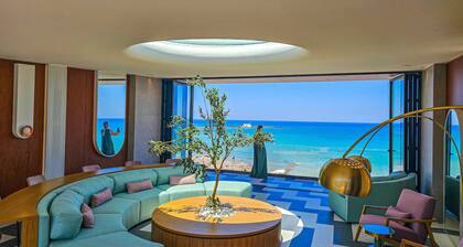 Harmony Boutique Resort - Adults only