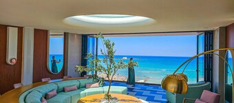 Harmony Boutique Resort - Adults only