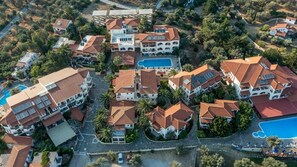Exterior - Kampos Village (Samos)