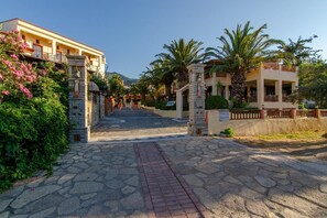Exterior - Kampos Village (Samos)