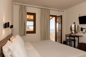 Room - Kampos Village (Samos)