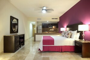 Room - Canto del Sol Puerto Vallarta All Inclusive (Puerto Vallarta)